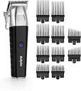 CORTAPELO BABYLISS E812E 180MIN 8 PEINES