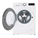 LVD. LG F2WV3058S6W 8.5K 1200R SMART STEAM