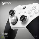MANDO XBOX ONE WIRELESS ELITE SERIES 2 WHITE