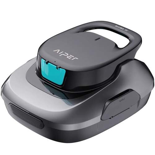 Robot Piscina Aiper Scuba SE Grey M3