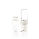BATID. VASO FLAMA 2221FL SMOOTHIE 300W PEARL WHITE