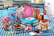 GOFRERA ARIETE 1973/01 AZUL