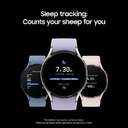 SMARTWATCH SAMSUNG GALAXY WATCH 5 44MM BLUE