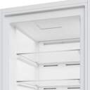 CONG.VER BEKO B3RFNE314XB 187x60 NF LOOK INOX