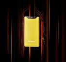 POWERBANK INTENSO F 10K YELLOW