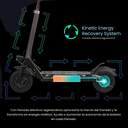 PATINETE ELECTRICO SMARTGYRO ROCKWAY C 10%%%quot; 500W
