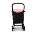 CARRO-COMPRA CARLETT URBAN FAMILY SALMON