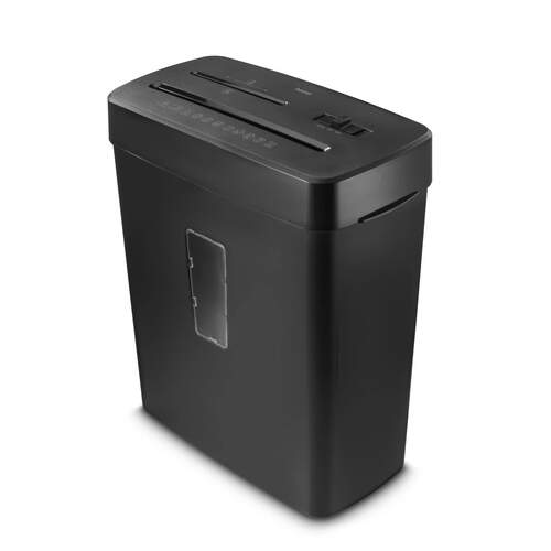 Destructora de papel Hama Prime M50CD-B