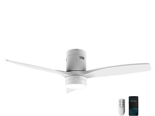 Ventilador de techo Cecotec 5600 8238 DC