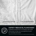 LVD. AEG LFR7314O4V 10K 1400R DSP BCA PROSTEAM