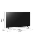 TV PANASONIC 65%%%quot; TX65MX950E UHD MINILED SMART TV
