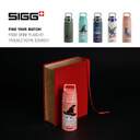 BOTELLA SIGG WMB ONE HERMIONE 0.6 L