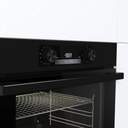 HORNO HISENSE BI64213EPB 77L GT PIROLITICO NEGR A 