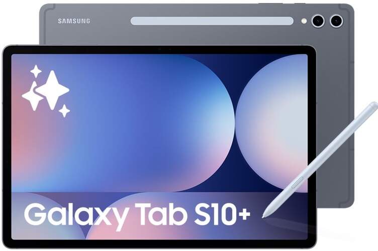 Tablet Samsung Tab S10+ X826