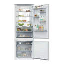 FRICOM. HOOVER HONBQT5719DW 193x69 NF INTEG