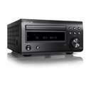 CADENA DENON D-M41 BLUETOOTH 30W BLACK