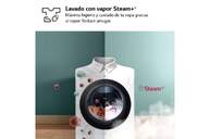 LVD.SEC. LG F4DR9513A2W 13/7K 1400R ATD BCA A-10%