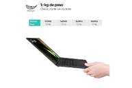 PORTATIL LG GRAM 14%%%quot; 14Z90S U7 32GB 1TB