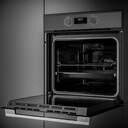 HORNO TEKA HSB630BK NEGRO GT DSP 41560134