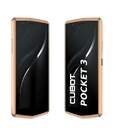 SMARTPHONE CUBOT POCKET 3 4/64 4,5%%%quot; VERDE