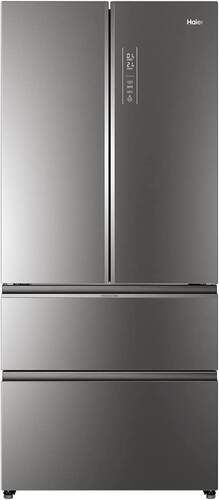 Frigorífico Americano Haier HB18FGSAAA Frigorífico Americano Haier HB18FGSAAA