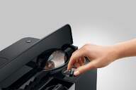 CAFET. JURA C3 PIANO BLACK SUPERAUTOMATICA 15599