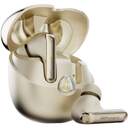 AURICULARES HIFUTURE SONICAIR CHAMPAGNE GOLD