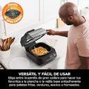 BARBACOA NINJA AG351EU 5EN1 FREIDORA PARRILA GRILL