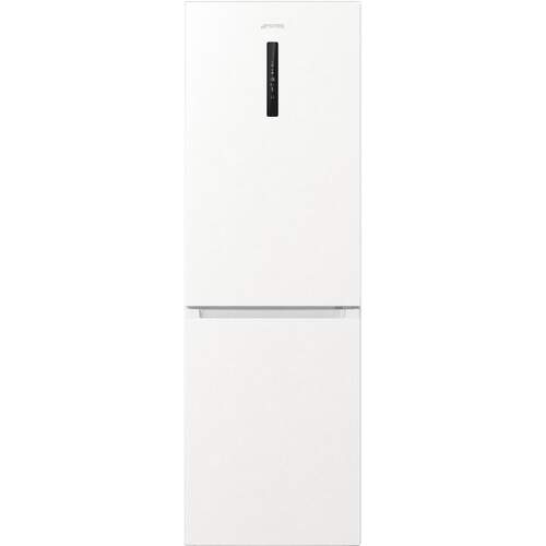 Frigorífico Combi Smeg RC18WDNE