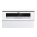 LVJ. TEKA DFS24610 45CM BLANCO 114320002