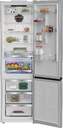 FRICOM. BEKO B5RCNE416HXB 204x60 NF DSP INOX