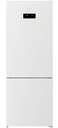 FRICOM. BEKO RCNE560E60ZGWHN 192x70x75 NF CRIS BCO