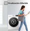 LVD. HISENSE WFQA1014EVJMW 10K 1400R BCA