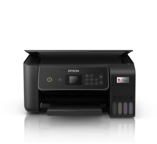 Impresora multifunci&oacute;n Epson Ecotank ET-2871