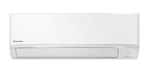 Aire Acondicionado Split Panasonic KITRZ35ZKE