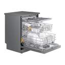 LVJ. SAMSUNG DW60DG790FSLU1 14C DSP INOX