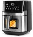 FREIDORA AIRE ORBEGOZO FDR6520 1700W 6,5L