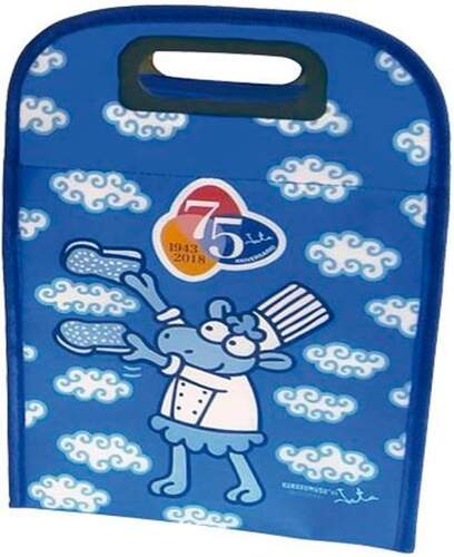 Bolsa Térmica Jata B75 KUKUXUMUSU 75 Aniversario