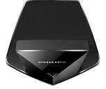 TELEFONO DECT PHILIPS M3501B/23 LINEA V DISE%%%#209;O NEG