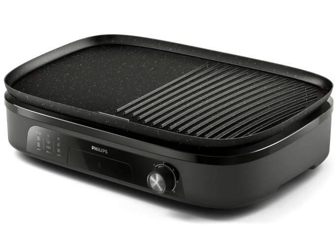 Asadora Philips HD6210/90