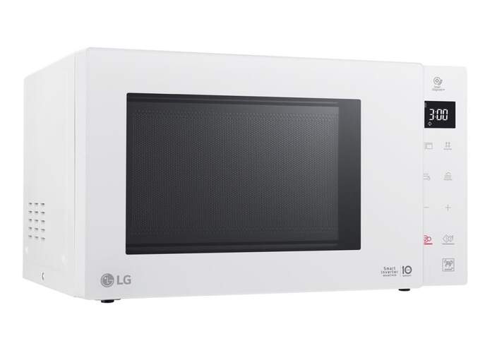 Microondas LG MH6336GIH