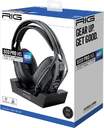 AURICULARES NACON RIG 800 PROH PS5 INALAMBRICO