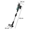 ASPI. ESCOBA ROWENTA RH9A32 FLEX CICLONICA 150W