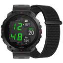 SMARTWATCH POLAR GRIT X2 PRO BLK/BLK W/BLK H%%%amp;L