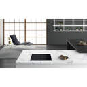 ENCIM. WHIRLPOOL WFS9560NE 60CM IND 3F