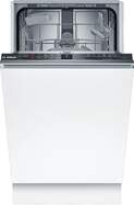 Lavavajillas Integrable Bosch SPV2HKX42E