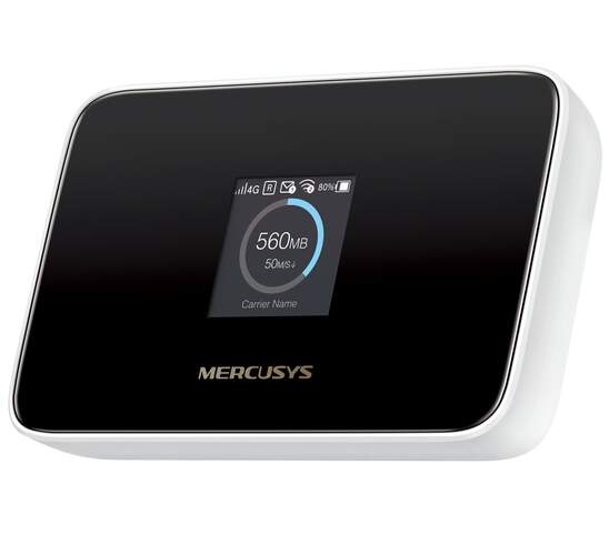 Modem Mercusys MT115