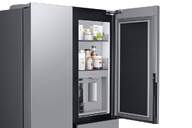 FRI. SAMSUNG RH69DG895ESLEF 180x92 3P INOX METALCO
