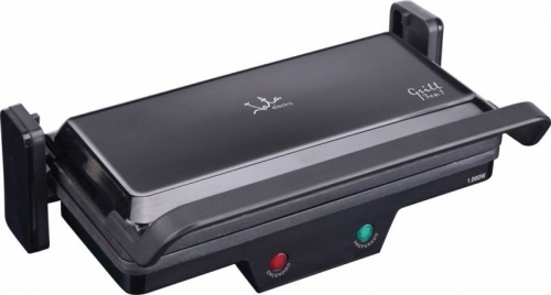 Parrilla eléctrica Grill Jata GR266