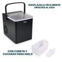 FABRICADOR HIELO PRINCESS 283098 1,75L 12K